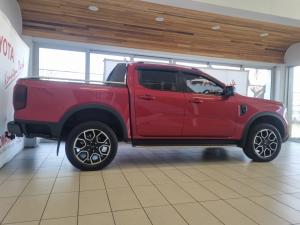 Ford Ranger 2.0 BiTurbo double cab Wildtrak 4x4 - Image 3