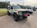 Thumbnail Toyota Land Cruiser 79 2.8GD-6 single cab auto