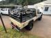 Toyota Land Cruiser 79 2.8GD-6 single cab auto - Thumbnail 2