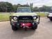 Toyota Land Cruiser 79 2.8GD-6 single cab auto - Thumbnail 4