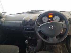 Nissan NP200 1.6i safety pack (aircon) - Image 6