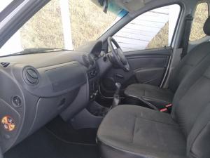 Nissan NP200 1.6i safety pack (aircon) - Image 7