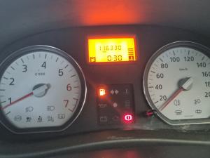 Nissan NP200 1.6i safety pack (aircon) - Image 9