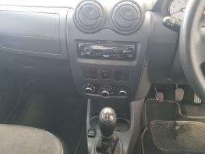 Nissan NP200 1.6i safety pack (aircon) - Image 12