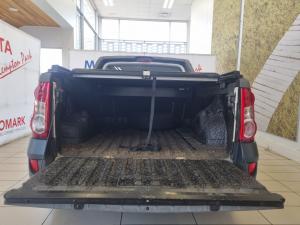 Nissan NP200 1.6i safety pack (aircon) - Image 14