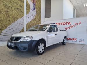 Nissan NP200 1.6i safety pack (aircon) - Image 16