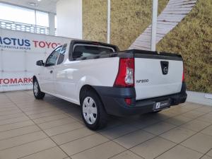 Nissan NP200 1.6i safety pack (aircon) - Image 17