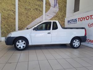 Nissan NP200 1.6i safety pack (aircon) - Image 18