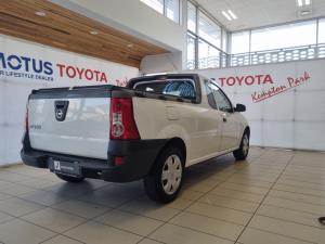 Nissan NP200 1.6i safety pack (aircon) - Image 2