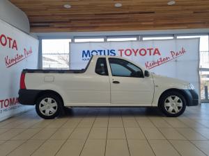Nissan NP200 1.6i safety pack (aircon) - Image 3