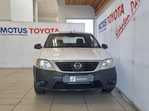 Nissan NP200 1.6i safety pack (aircon) - Image 4