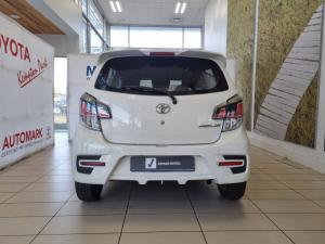 Toyota Agya 1.0 auto - Image 5
