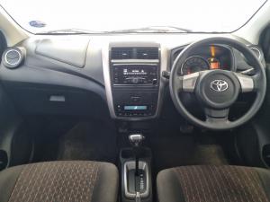 Toyota Agya 1.0 auto - Image 6
