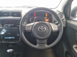 Toyota Agya 1.0 auto - Image 8