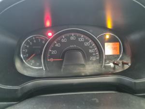 Toyota Agya 1.0 auto - Image 9