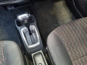 Toyota Agya 1.0 auto - Image 10