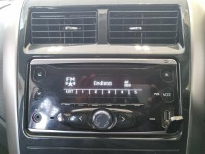 Toyota Agya 1.0 auto - Image 11