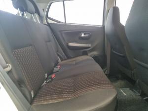 Toyota Agya 1.0 auto - Image 13