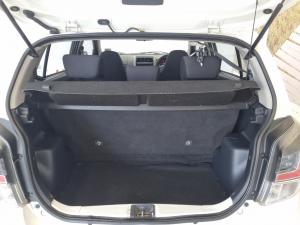 Toyota Agya 1.0 auto - Image 14