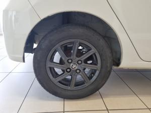 Toyota Agya 1.0 auto - Image 15