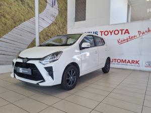Toyota Agya 1.0 auto - Image 16