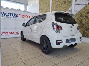 Toyota Agya 1.0 auto - Image 17