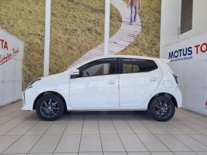 Toyota Agya 1.0 auto - Image 18