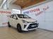 Toyota Agya 1.0 auto - Thumbnail 1