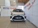 Toyota Agya 1.0 auto - Thumbnail 4
