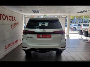 Toyota Fortuner 2.8GD-6 - Image 5