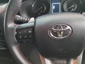 Toyota Fortuner 2.8GD-6 - Image 9