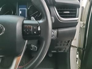 Toyota Fortuner 2.8GD-6 - Image 10