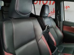 Toyota Fortuner 2.8GD-6 - Image 15