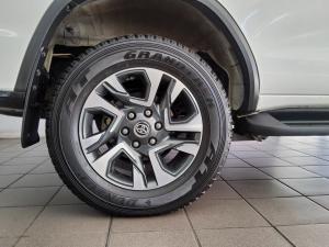 Toyota Fortuner 2.8GD-6 - Image 18