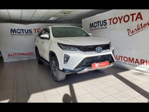 Toyota Fortuner 2.8GD-6 - Image 1