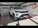 Thumbnail Toyota Fortuner 2.8GD-6