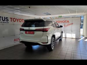 Toyota Fortuner 2.8GD-6 - Image 2