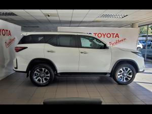 Toyota Fortuner 2.8GD-6 - Image 3
