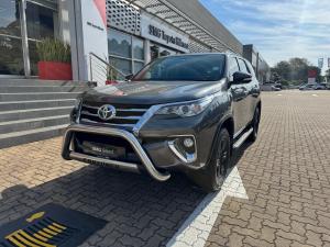 Toyota Fortuner 2.4GD-6 auto - Image 20