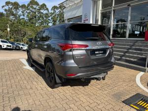 Toyota Fortuner 2.4GD-6 auto - Image 21