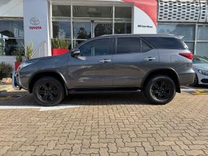 Toyota Fortuner 2.4GD-6 auto - Image 22