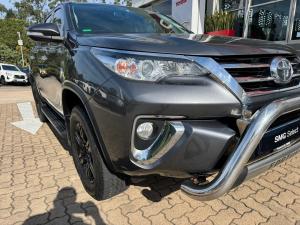 Toyota Fortuner 2.4GD-6 auto - Image 23