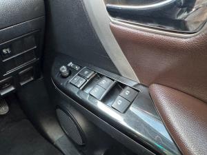 Toyota Fortuner 2.4GD-6 auto - Image 24