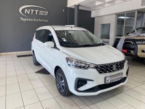Suzuki Ertiga 1.5 GL - Image 1