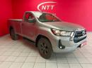 Thumbnail Toyota Hilux 2.4 GD-6 Raider 4X4S/C