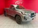 Toyota Hilux 2.4 GD-6 Raider 4X4S/C - Thumbnail 1