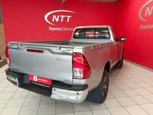 Toyota Hilux 2.4 GD-6 Raider 4X4S/C - Image 2