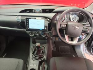 Toyota Hilux 2.4 GD-6 Raider 4X4S/C - Image 6