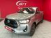 Toyota Hilux 2.4 GD-6 Raider 4X4S/C - Thumbnail 9