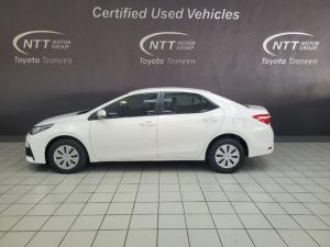 Toyota Corolla Quest Plus 1.8 CVT - Image 10